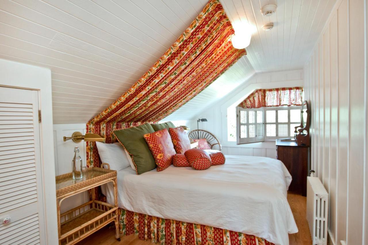 Sea View Inn - Carmel Kültér fotó