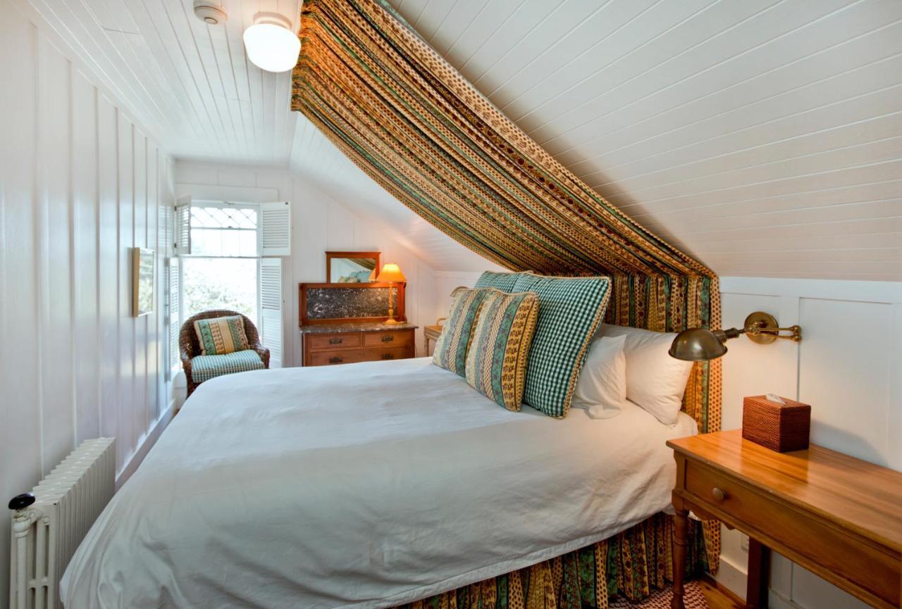 Sea View Inn - Carmel Kültér fotó